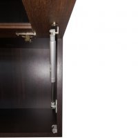 Bucatarie PESEN 2 4A2 decor dab sonoma braz